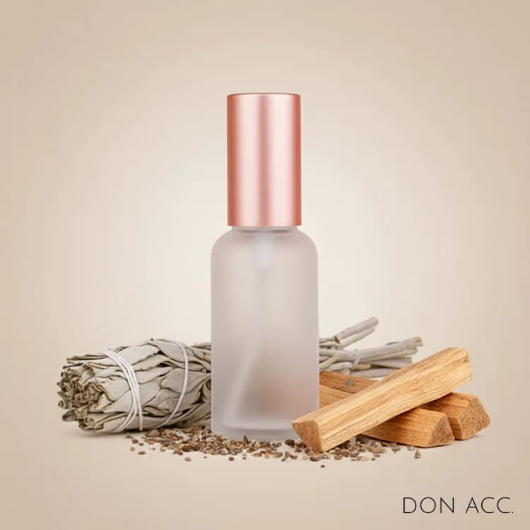 光之淨化飾品噴霧|淨化 x 清理 x 重啟能量