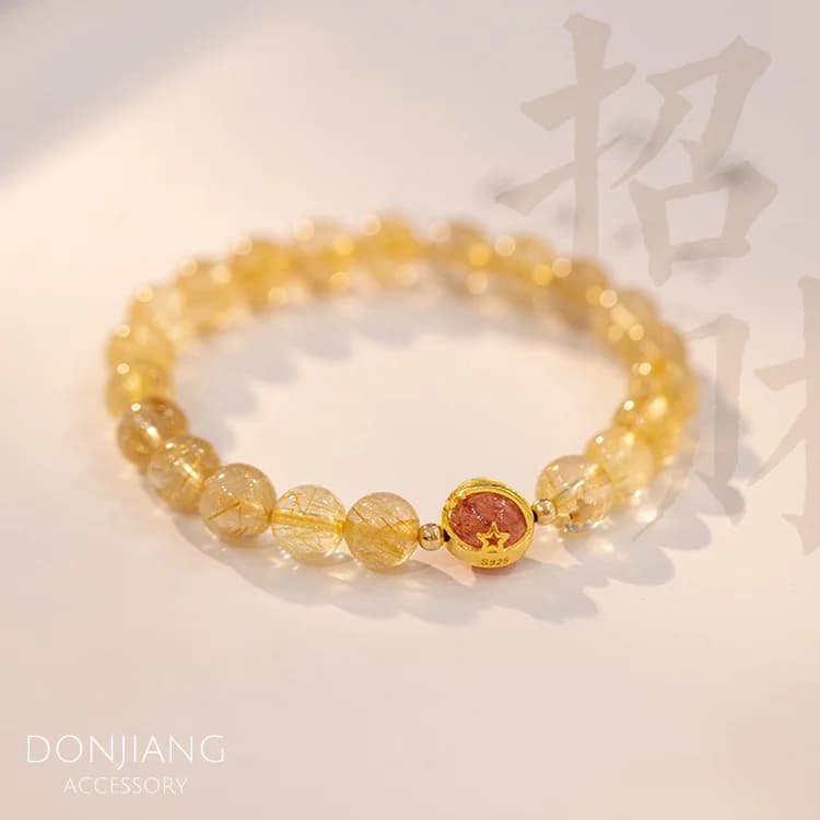 一夜暴富