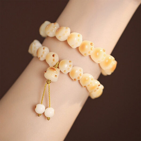 菩提根炭燒貓爪