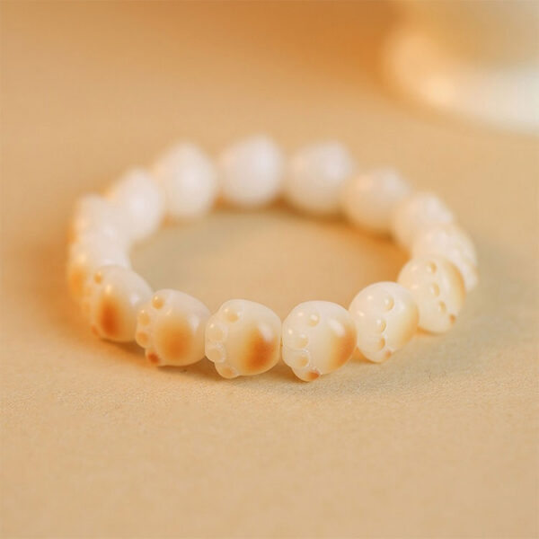 菩提根炭燒貓爪