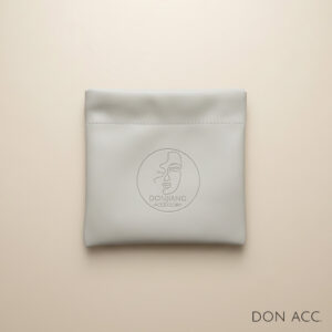 飾品收納皮革袋