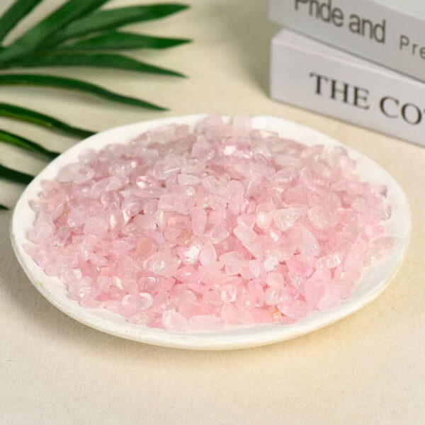 天然水晶消磁石