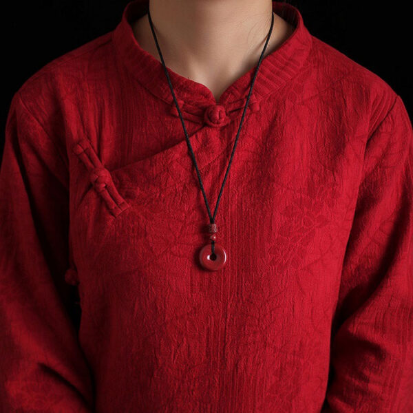 平安扣A03 平安扣