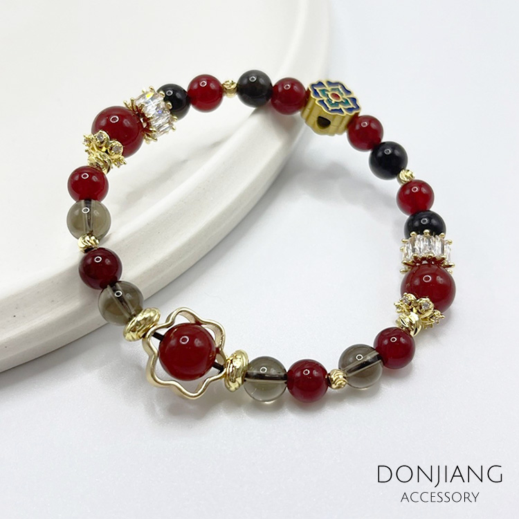 設計師系列 – 生命靈數1號手鍊