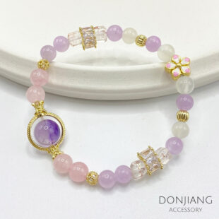 設計師系列 – 生命靈數7號手鍊