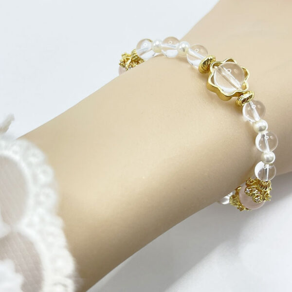 設計師系列 – 生命靈數9號手鍊