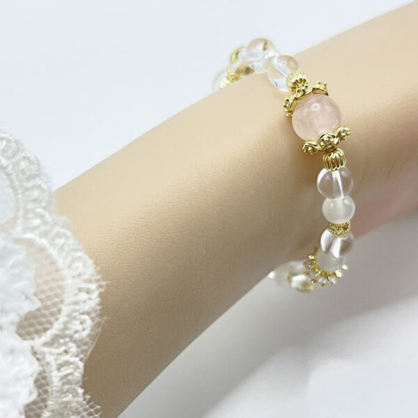 設計師系列 – 生命靈數9號手鍊