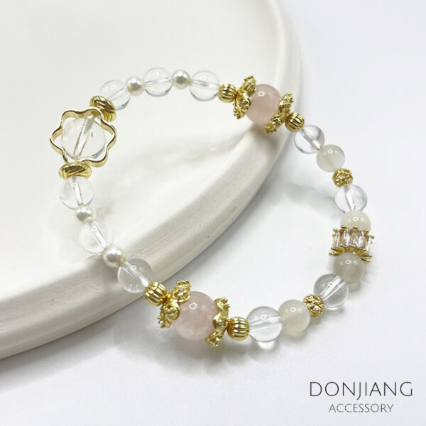 設計師系列 – 生命靈數9號手鍊