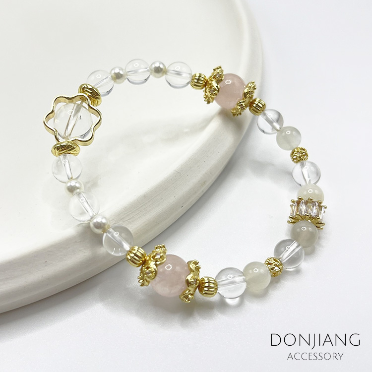 設計師系列 – 生命靈數9號手鍊