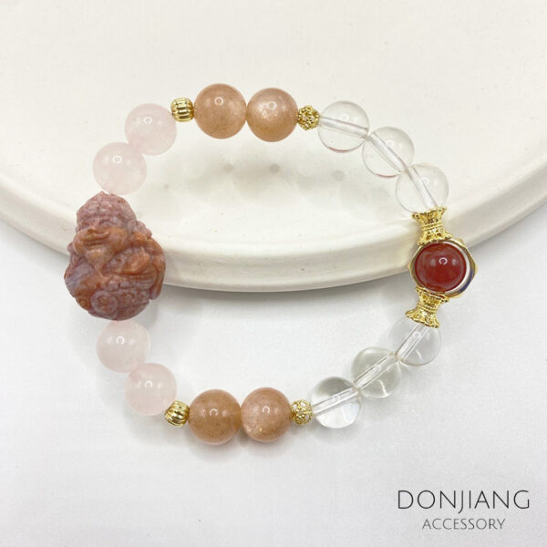 設計師系列 – 12月新款