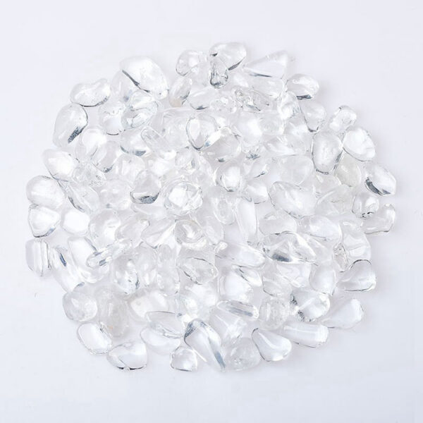 天然水晶消磁石