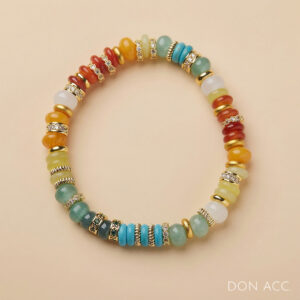 【逆轉．守護】天然多巴胺多寶手鍊