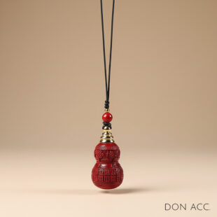 硃砂福祿納福葫蘆