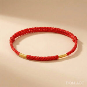 2026-天赦日-平安紅繩-懂飾-金剛結-避邪手鍊