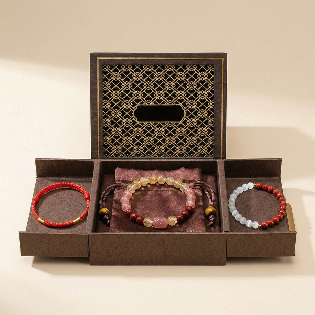 三元轉運大禮盒