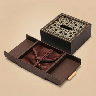 Alternative view of 【懂飾・傳承】復古飾品收納盒