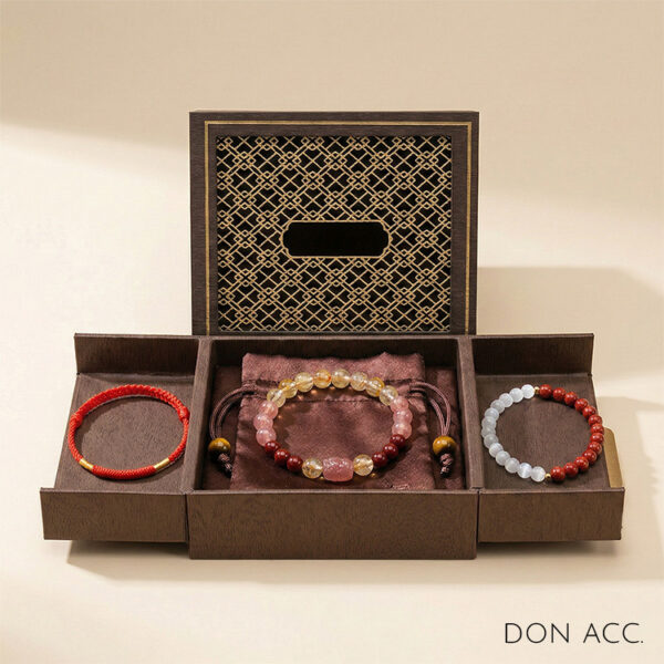 2026-天赦日-補運手鍊-松山奉天宮過爐-懂飾donacc