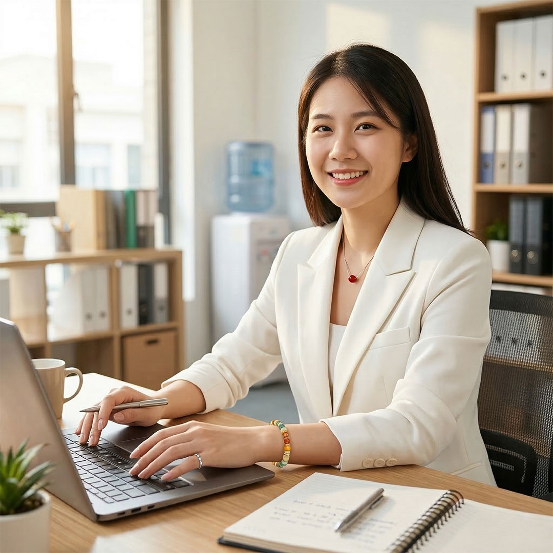 【逆轉.守護】職場防小人系列