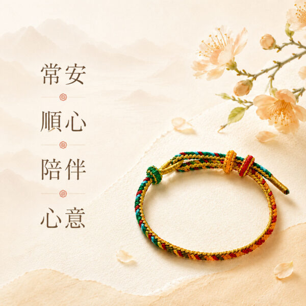 五彩端陽系列