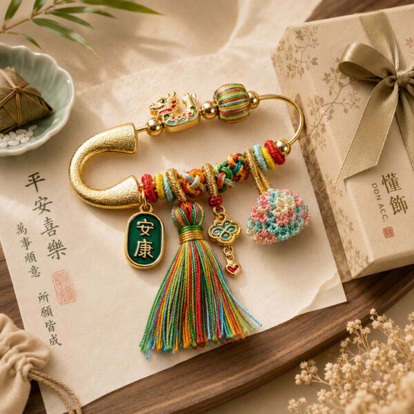 五彩端陽系列